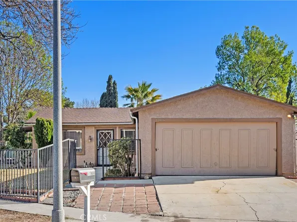 11908 Gager St, Sylmar, CA 91342