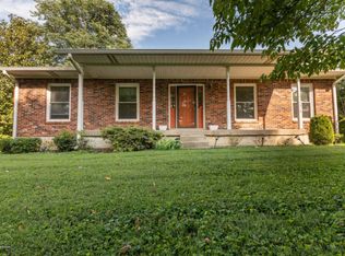 7313 Beulah Church Rd, Louisville, KY 40228