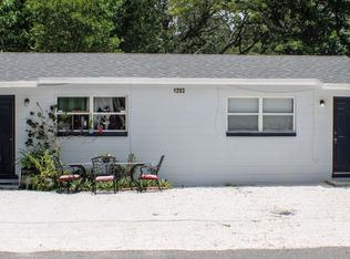 1203 E Seneca Ave APT A, Tampa, FL 33612