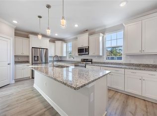 4007 Pleasant Ave, Norfolk, VA 23518