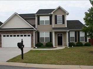 103 Newbern Way, Simpsonville, SC 29680