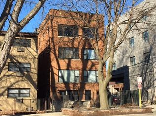 5732 N Hermitage Ave APT 3, Chicago, IL 60660