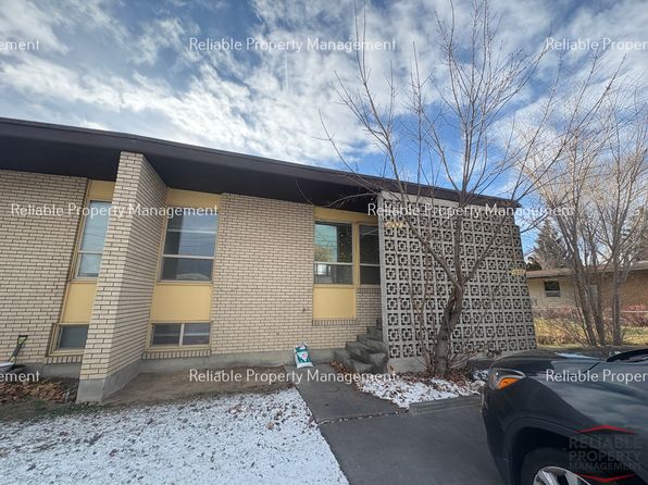 1052 Garfield St #1052