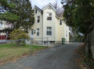604 E 6th St, Plainfield, NJ 07060