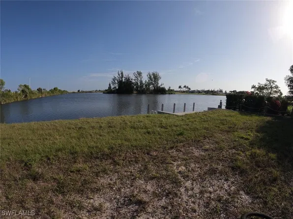 3115 NW 5th Ter, Cape Coral, FL 33993