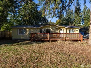 404 N Scheaffer, Oakville, WA