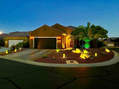 1408 Water Lily Ln, Mesquite, NV, 89034