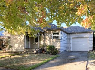1365 Pearl St NE, Salem, OR 97301