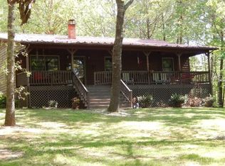 930 Winfall Rd, Gladys, VA 24554