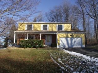 243 Parkview Rd, Saint Marys, PA 15857