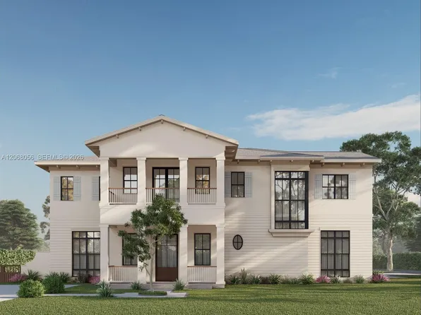 8250 SW 130th St, Pinecrest, FL 33156