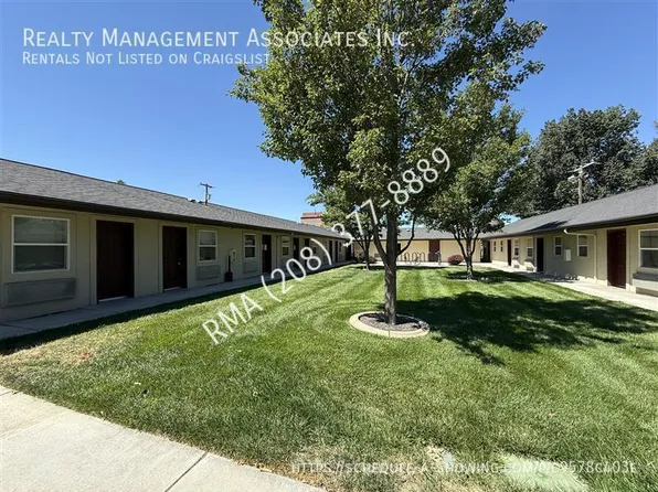1019 S Longmont Ave APT 11, Boise, ID 83706