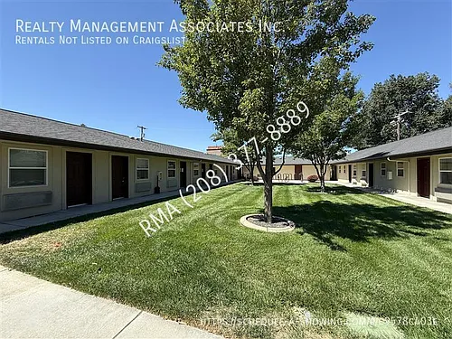 1019 S Longmont Ave #11 Photo 1