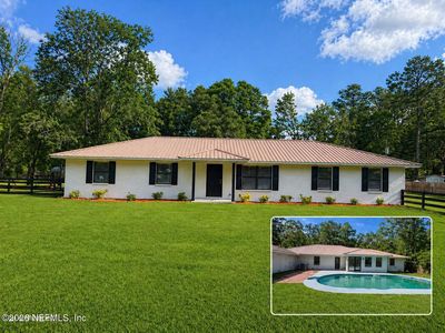 5826 IRVIN Street, Macclenny, FL, 32063
