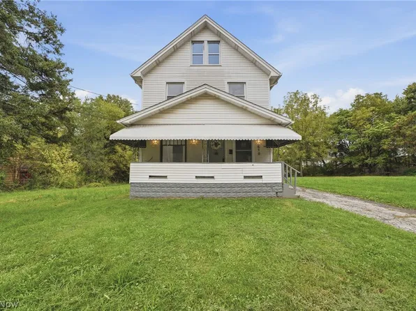 610 Mabel St, Youngstown, OH 44502