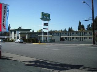 1400 NW 6th St, Grants Pass, OR 97526