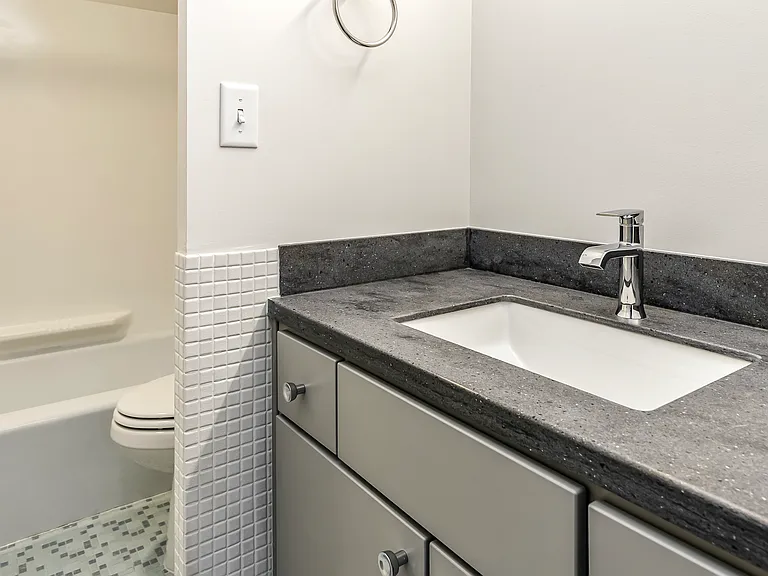 Sky Park Apartments — Photo 11