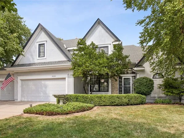 8520 W 142nd St, Overland Park, KS 66223