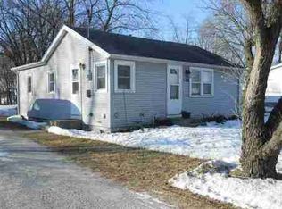 1104 Jones Rd, Evansdale, IA 50707