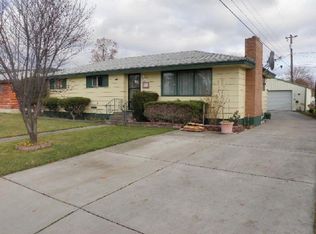 4718 N Burns Rd, Spokane, WA 99216