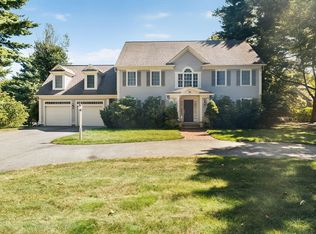 197 Wood St, Lexington, MA 02421