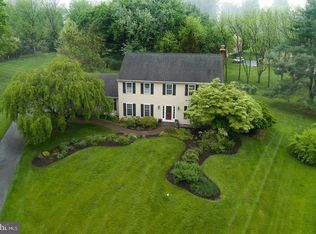 1783 Suffolk Downs, West Chester, PA 19380