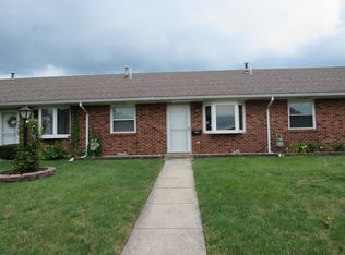 1644 Sierra Ave #1, Springfield, OH 45503