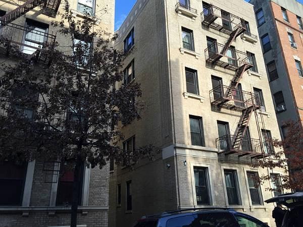 1st image of 515 W 156th St APT 3