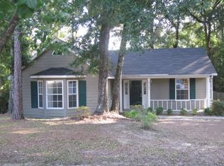 6609 Oak Point Cir, Mobile, AL 36608
