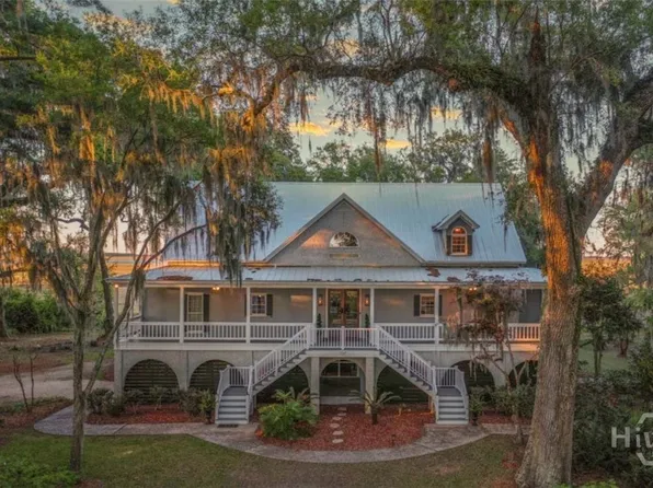 1140 Baker Island Way NE, Townsend, GA 31331