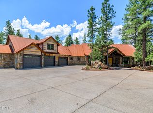 186 E Flat Rock Ridge --, Flagstaff, AZ 86001