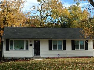 7004 S Lawn Dr, Oxon Hill, MD 20745