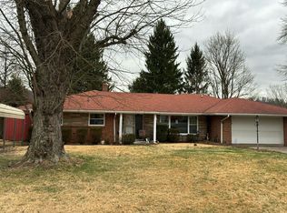 181 Hillcrest Dr, Wellsburg, WV 26070