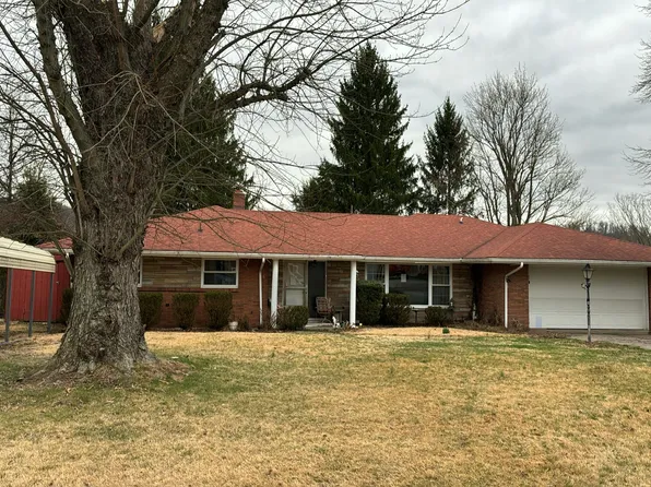 181 Hillcrest Dr, Wellsburg, WV 26070