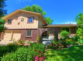 2663 S Balsam St, Lakewood, CO 80227