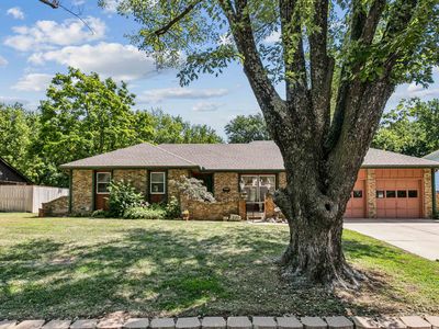 849 E Sunrise St, Derby, KS, 67037