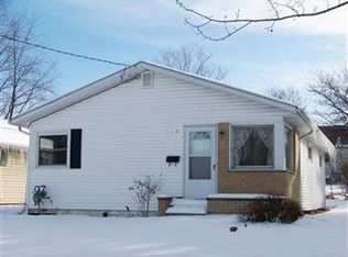 312 Harding St, Medina, OH 44256