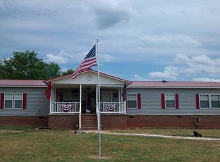 153 Lee Foster Rd, Union, SC 29379