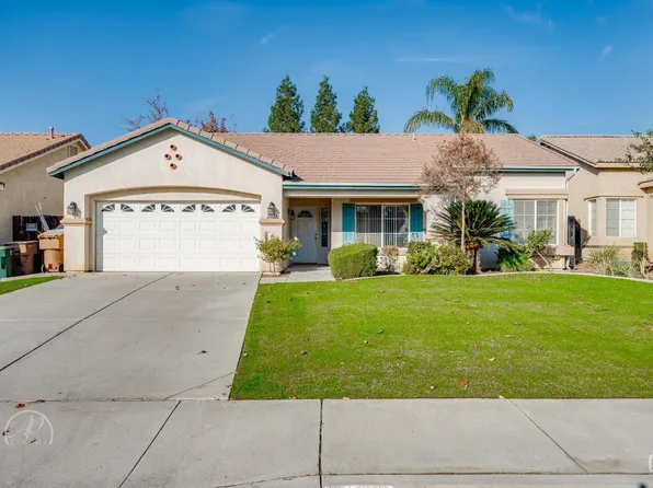 8416 Seven Hills Dr, Bakersfield, CA 93312