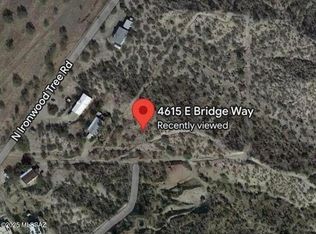4615 E Bridge Way, Tucson, AZ 85739