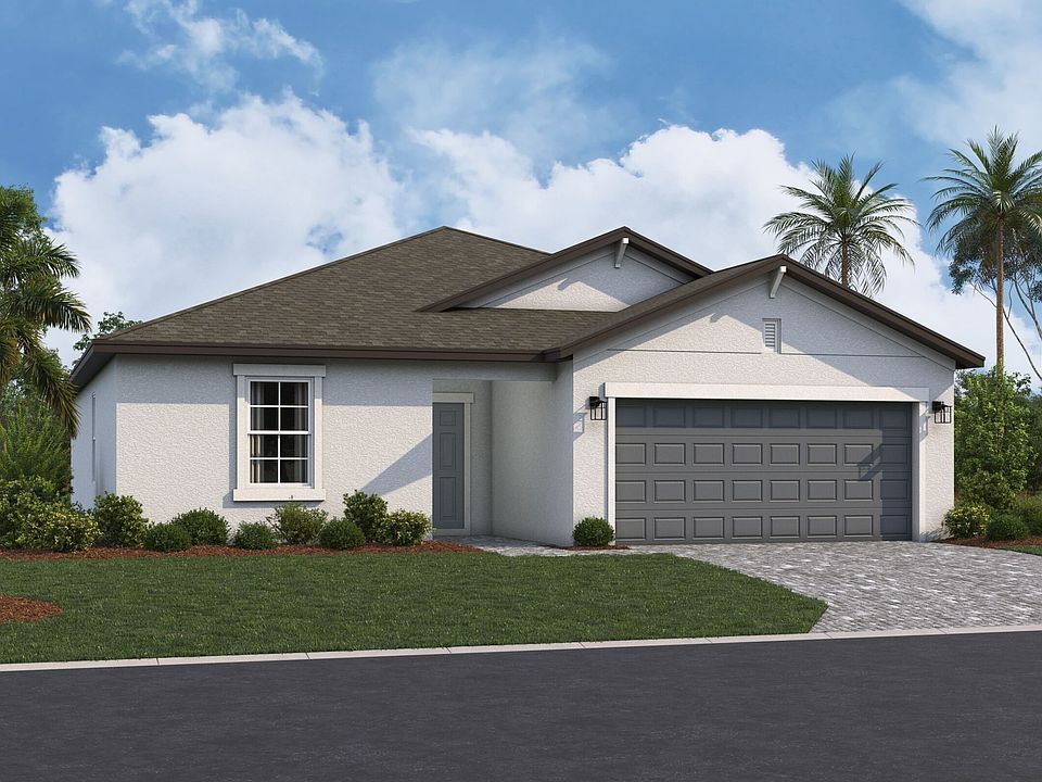 Bimini Elevation B