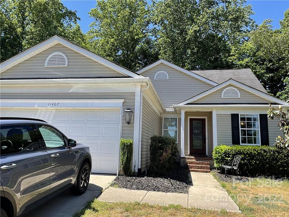 11407 Serenity Way, Charlotte, NC 28269 Zillow