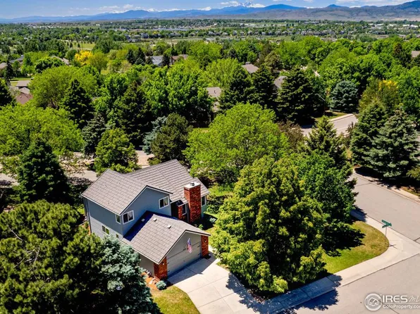 1501 Fairway 7 Ct, Fort Collins, CO 80525