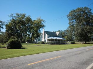 299 Johnson Lake Rd, Alma, GA 31510