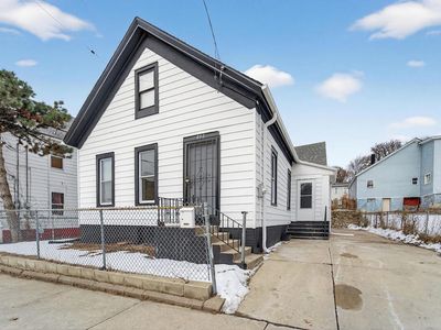 802 Prospect STREET, Racine, WI, 53404