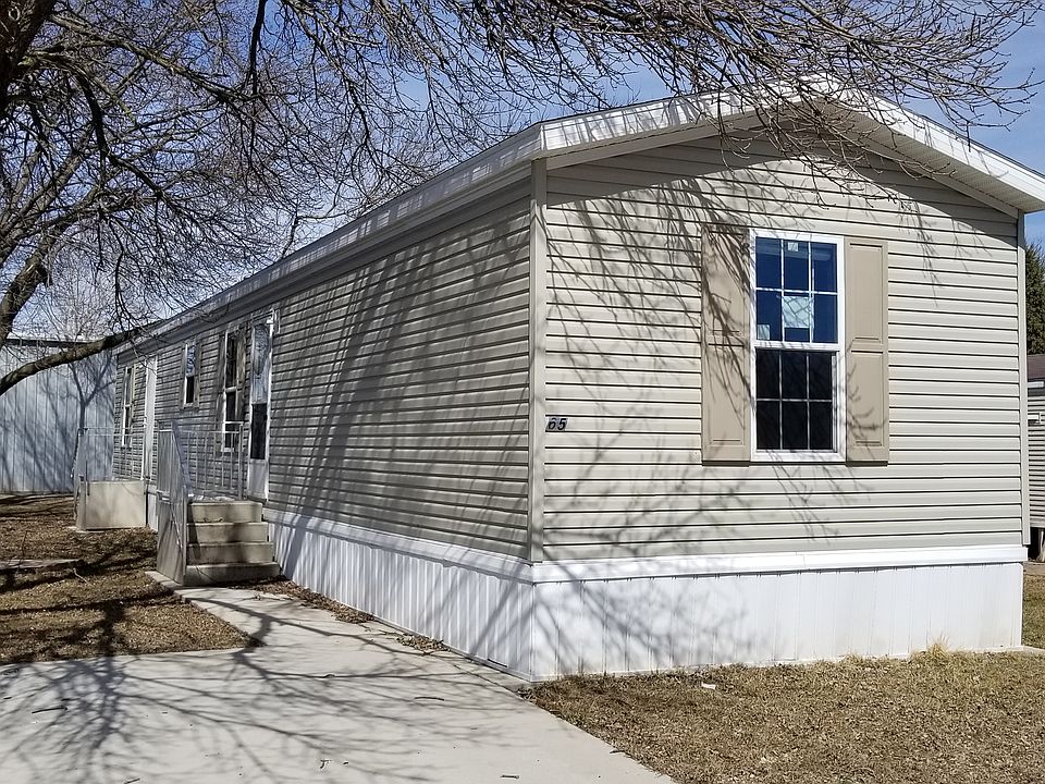 1st image of 709 2nd St NE Trlr 65