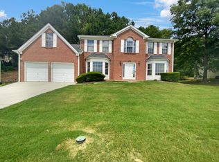2187 Harmony Lakes Cir, Lithonia, GA 30058