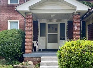 217 E 19th Ave, Homestead, PA 15120