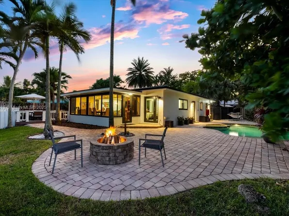 3008 NE 1st Ter, Wilton Manors, FL 33334