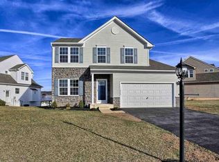 3538 Hardwood Ter, Spring Grove, PA 17362
